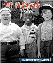 Little rascals classicflix for sale  Delivered anywhere in USA 