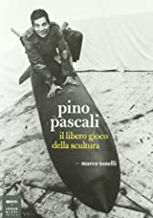Pino pascali. libero usato  Spedito ovunque in Italia 