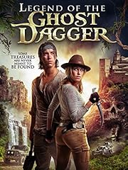 Legend ghost dagger for sale  Delivered anywhere in USA 