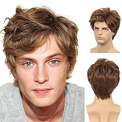 Kaneles mens brown for sale  Delivered anywhere in USA 
