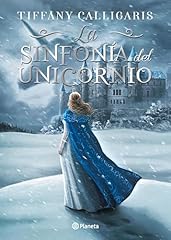 Sinfonía del unicornio for sale  Delivered anywhere in USA 