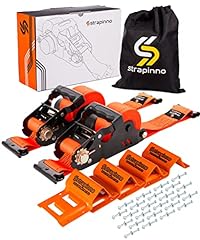 Strapinno track retractable for sale  Delivered anywhere in USA 
