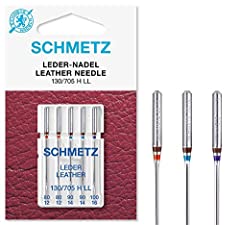 Sewing machine needles for sale  Delivered anywhere in UK