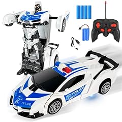 Kutakuta transforming police for sale  Delivered anywhere in UK