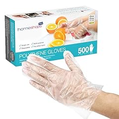 Homeshopa disposable plastic for sale  Delivered anywhere in UK