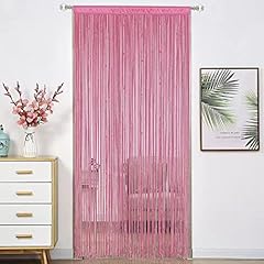 Hsylym beaded curtain for sale  Delivered anywhere in USA 