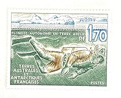 Générique timbre territoires d'occasion  Livré partout en France