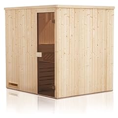 Sauna cabin 144 for sale  Delivered anywhere in Ireland