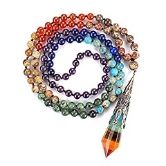 Gehecrst natural chakra for sale  Delivered anywhere in USA 