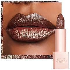 Oulac brown glitter for sale  Delivered anywhere in UK