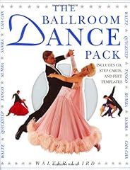 Ballroom dance pack for sale  Delivered anywhere in UK