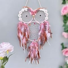 Emmteey pink owl for sale  Delivered anywhere in USA 