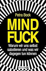 Mindfuck wir sabotieren gebraucht kaufen  Wird an jeden Ort in Deutschland