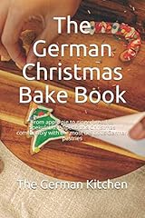 German christmas bake for sale  Delivered anywhere in UK