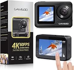 Gamsod 60fps 20mp for sale  Delivered anywhere in USA 