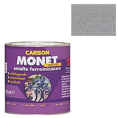 Colorificio carson monet usato  Spedito ovunque in Italia 