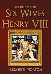 Illustrated six wives for sale  Delivered anywhere in UK