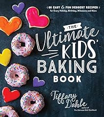 Ultimate kids baking for sale  Delivered anywhere in USA 