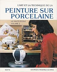 porcelaine haut berry d'occasion porcelaine haut berry d'occasion Livré partout en France