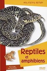 Reptiles amphibiens d'occasion  Livré partout en Belgiqu