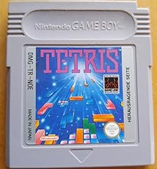 Tetris import allemand d'occasion  Livré partout en France