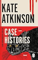 Case histories first for sale  Delivered anywhere in UK