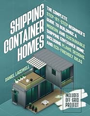 Container homes complete for sale  Delivered anywhere in USA 