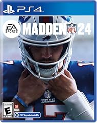 Madden nfl playstation for sale  Delivered anywhere in USA 