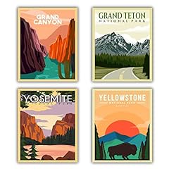 Retro national park for sale  Delivered anywhere in USA 