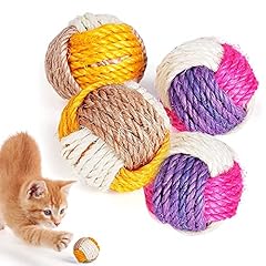 Stück sisal seilball gebraucht kaufen  Wird an jeden Ort in Deutschland