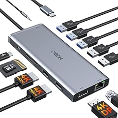 Dockingstation usb monitore gebraucht kaufen  Wird an jeden Ort in Deutschland