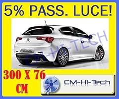 Nexus pellicola fumè usato  Spedito ovunque in Italia 