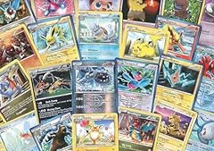 100 assorted pokemon for sale  Delivered anywhere in UK