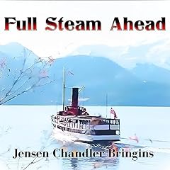 Full steam ahead for sale  Delivered anywhere in USA 
