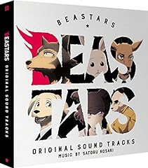 Beastars Ost (3Lp/180G) for sale  Delivered anywhere in Canada