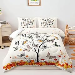 Ailonen butterfly comforter for sale  Delivered anywhere in USA 