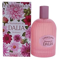 Erbolario shades dahlia gebraucht kaufen  Wird an jeden Ort in Deutschland