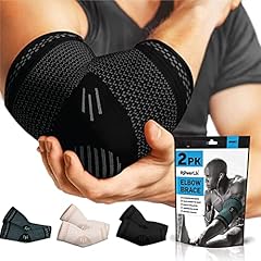 Powerlix ellenbogenbandage st� gebraucht kaufen  Wird an jeden Ort in Deutschland