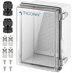 Ticonn waterproof electrical for sale  Delivered anywhere in USA 
