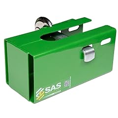 Sas green vault for sale  Delivered anywhere in UK