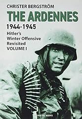 Ardennes 1944 1945 for sale  Delivered anywhere in UK