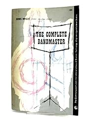 Complete bandmaster for sale  Delivered anywhere in UK
