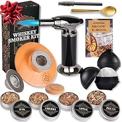 Cocktail smoker kit for sale  Delivered anywhere in USA 