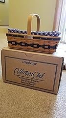 Longaberger j.w. collection for sale  Delivered anywhere in USA 