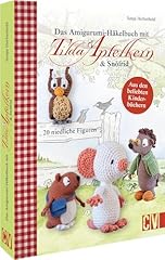 Amigurumi häkelbuch tilda gebraucht kaufen  Wird an jeden Ort in Deutschland