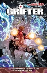 Grifter vol. wanted for sale  Delivered anywhere in UK