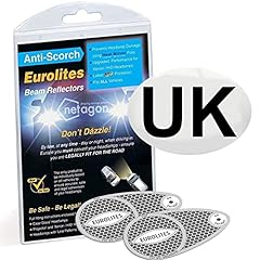 Eurolites headlamp beam for sale  Delivered anywhere in UK