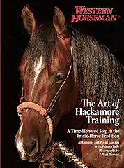 Art hackamore training for sale  Delivered anywhere in USA 