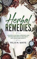 Herbal remedies powerful d'occasion  Livré partout en France