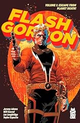 Flash gordon vol gebraucht kaufen  Wird an jeden Ort in Deutschland